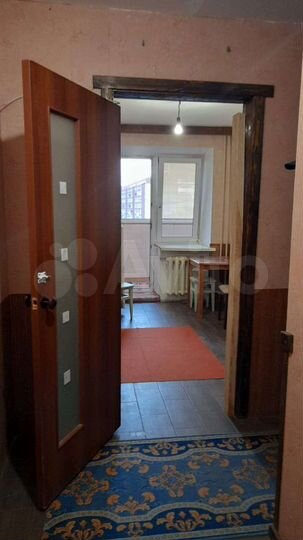 1-к. квартира, 36 м², 7/9 эт.