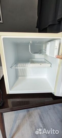 Минихолодильник