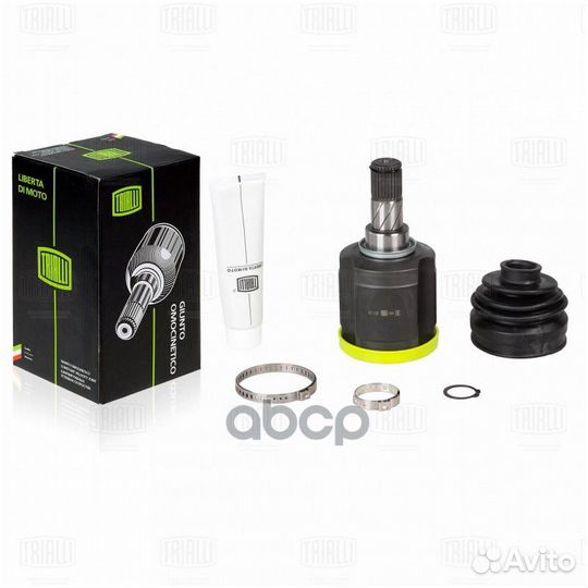 ШРУС Mitsubishi Lancer (CY) 07, Outlander (CW)