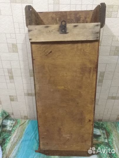 Часы настенные СССР(корпус 1930г)