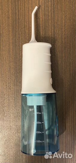 Ирригатор для очищения полости рта