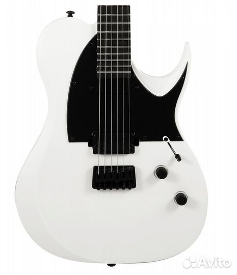 Электрогитара Solar Guitars T2.6W