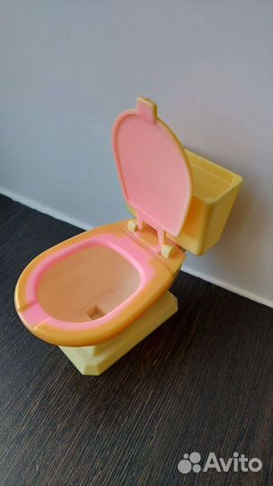 Мебель для барби СССР