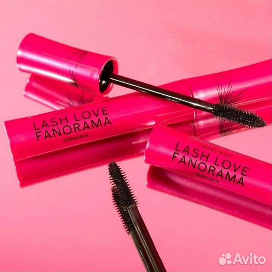 Тушь Мэри Кэй