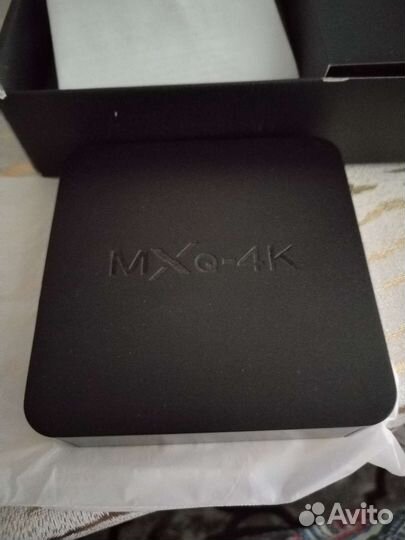 Smart tv приставка бу