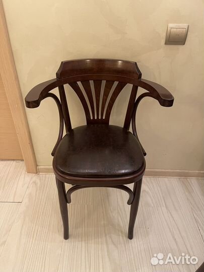 Стулья венские