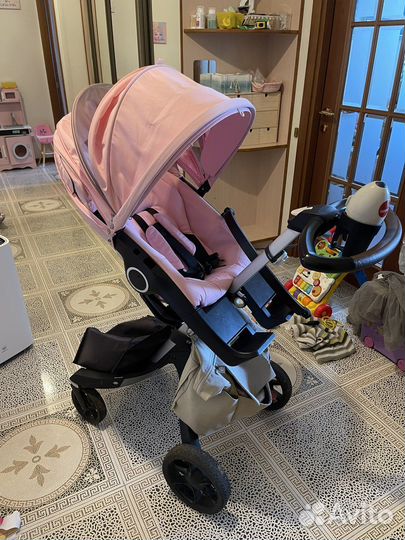 Коляска Stokke xplory v6