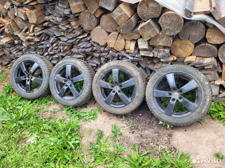 Nokian Tyres Hakkapeliitta 5 205/55 R16 94T