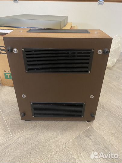 Катушечный магнитофон Sony TC-F9000 mk2