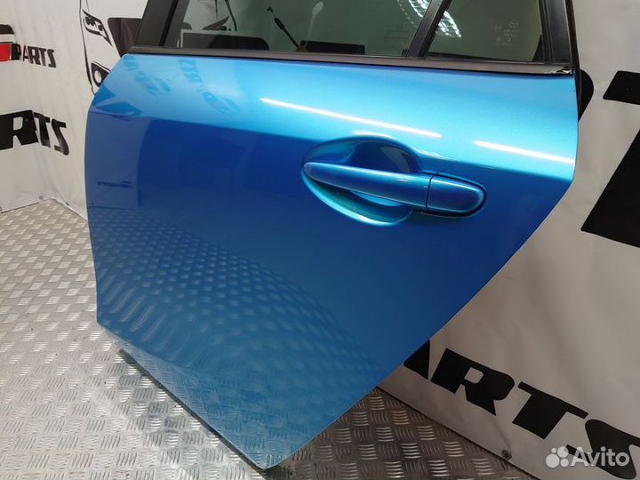 Дверь задняя Mazda 3