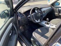 Renault Laguna 1.5 MT, 2009, 199 650 км, с пробегом, цена 895 000 руб.