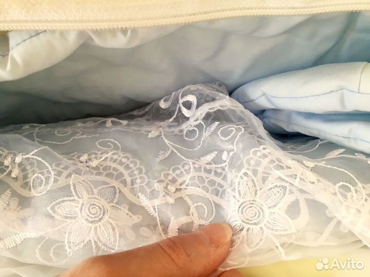 Конверт - одеяла- на выписку