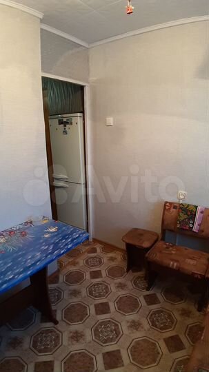 2-к. квартира, 47 м², 2/2 эт.