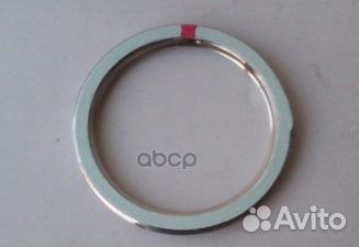 Прокладка выхлопной трубы 9091706066 toyota