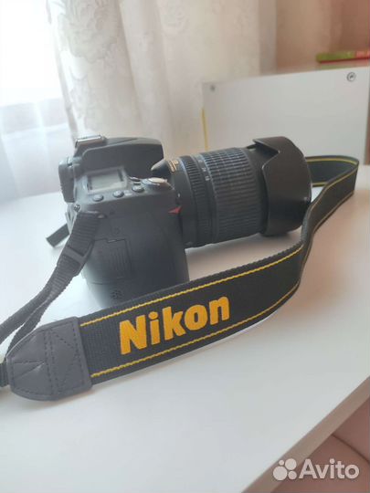 Зеркальная камера