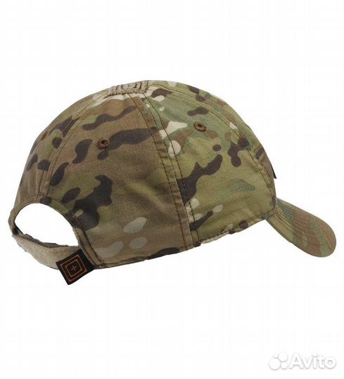 Бейсболка, кепка 5.11