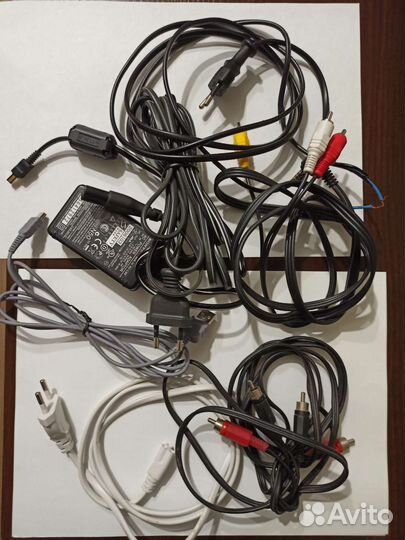 Акустические провода