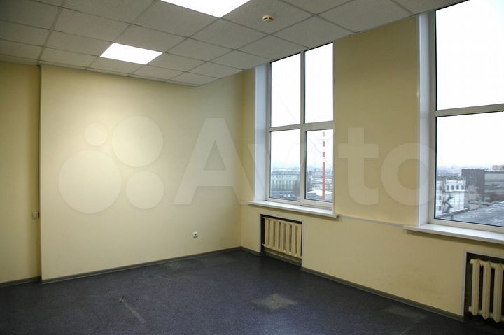 Офисное помещение, 79.12 м²