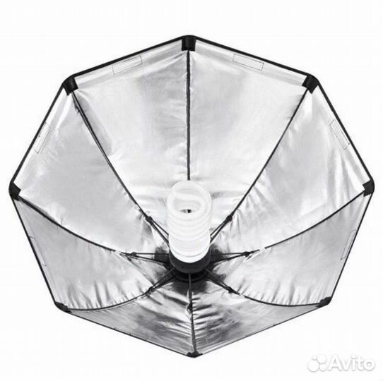 Комплект постоянного освещения Fotodiox FK 60