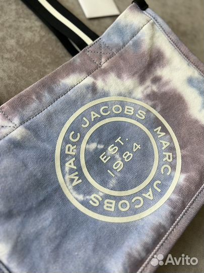 Сумка marc jacobs оригинал