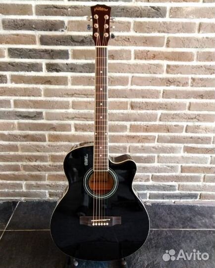 Гитара Elitaro