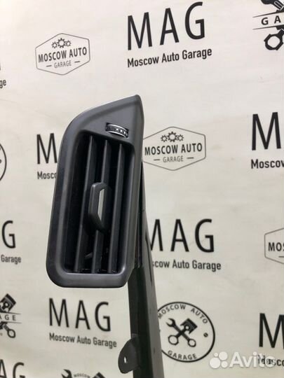 Воздуховод салона задний Bmw X7 G07 B58B30P (B58N)