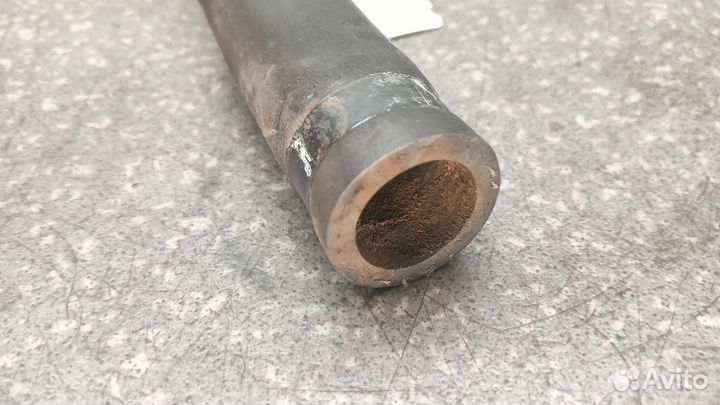 Шланг системы охлаждения D13 CG/CR scania G420LA