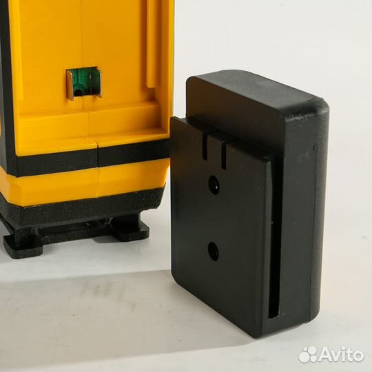 Лазерный уровень Miura mrde16 с высокой точностью