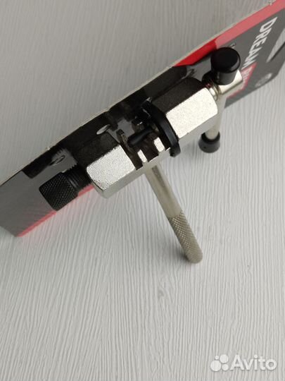 Выжимка цепи 1-7 скоростей dream bike