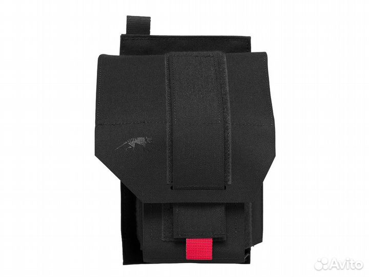 Tasmanian tiger TT Modular DigiCam VL Insert Black Schwarz