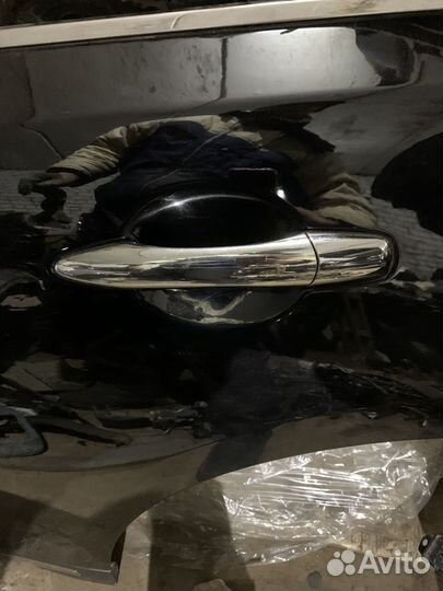 Ручка задняя левая Infiniti fx30 fx37 qx70 s51