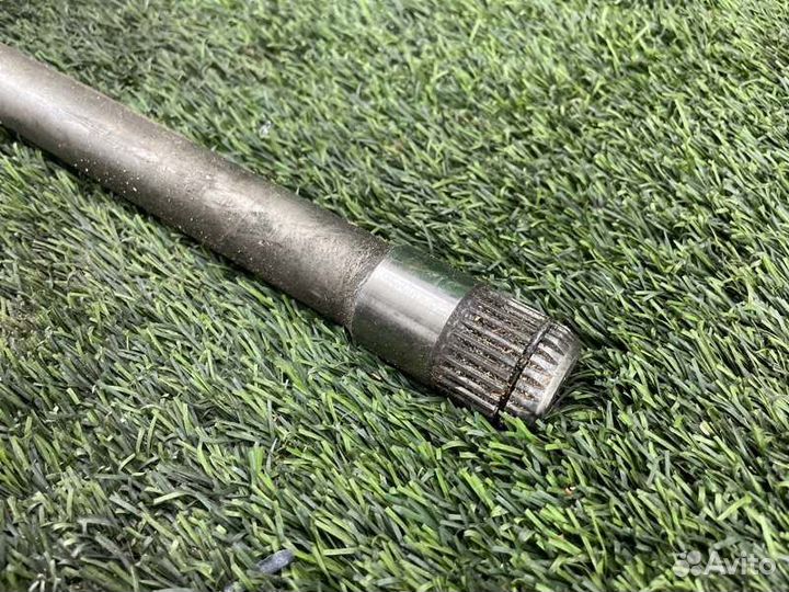 Привод колеса передний правый Bmw X1 E84 N52B30