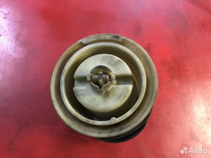 Пневмобаллон задний Bmw X5 E70 M57D30