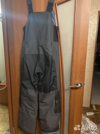 Горнолыжный комбентзон