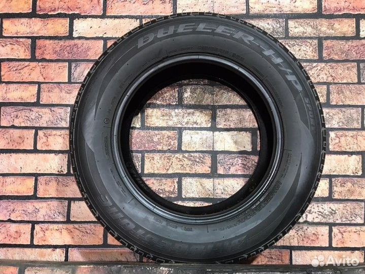 Bridgestone Dueler H/P Sport 215/65 R16