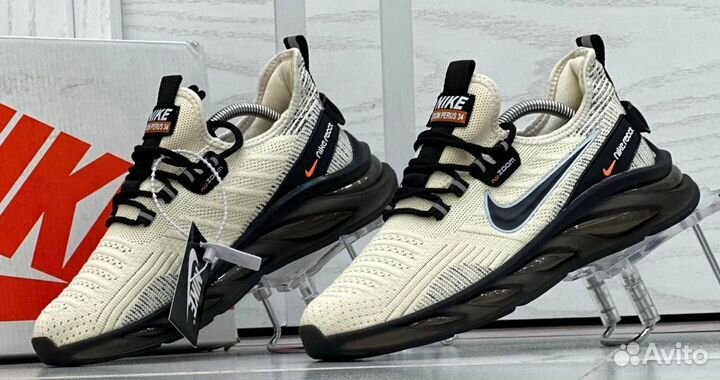 Кроссовки мужские