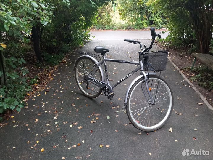 Велосипеды бу взрослый