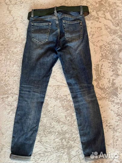 Джинсы женские