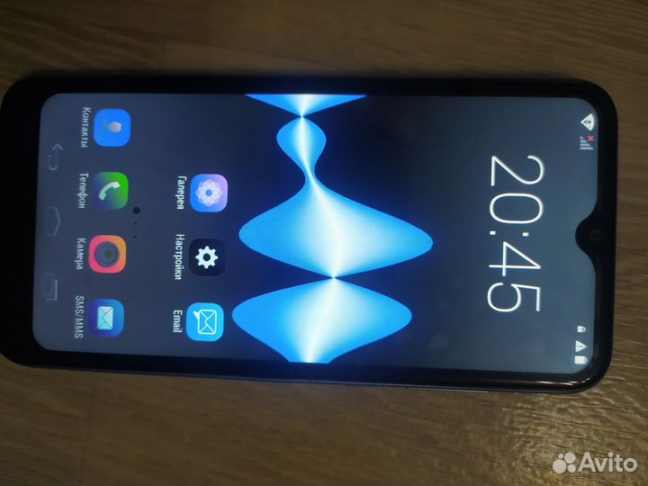 Телефон