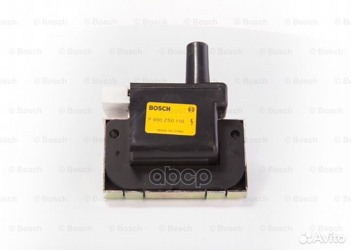 Катушка зажигания honda: accord IV 2.0 16V/2.0 i