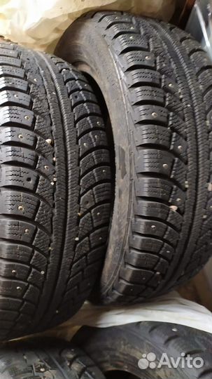 Gislaved Nord Frost V 20/10 R48