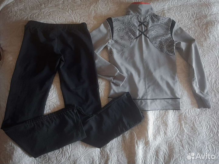 Спортивный костюм bilcee 42