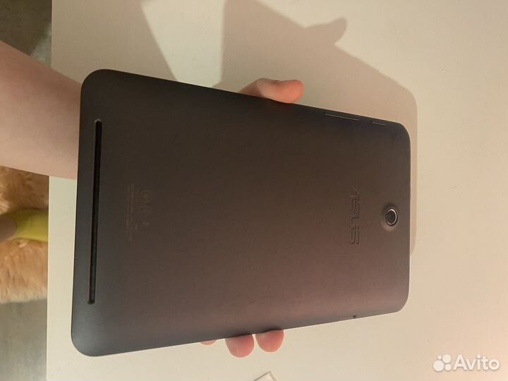 Asus Memo Pad hd7