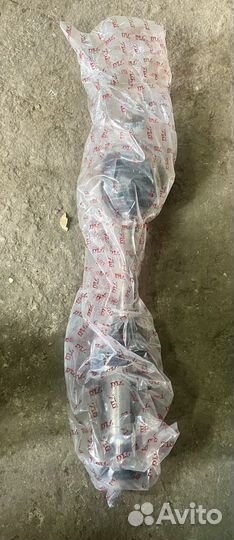 Привод левый на мерседес