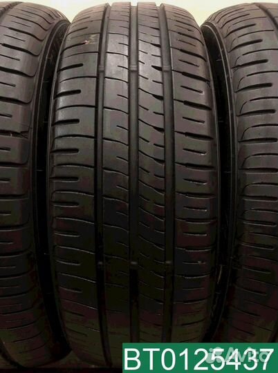 Dunlop Enasave EC204 185/55 R16 83V