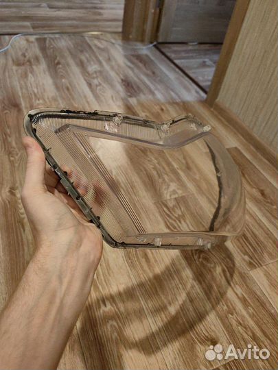 Стекло фары kia optima 4 jf рестайлинг