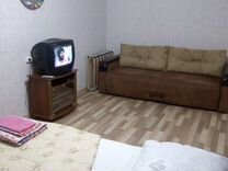 1-к. квартира, 31 м², 4/5 эт.