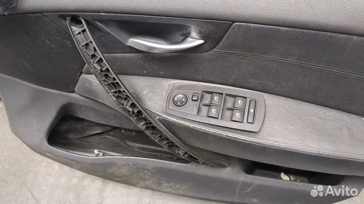 Дверь боковая правая передняя BMW X3 E83
