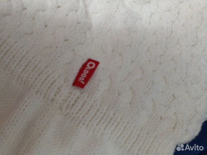 Шапка Oldos демисезонная 52 54