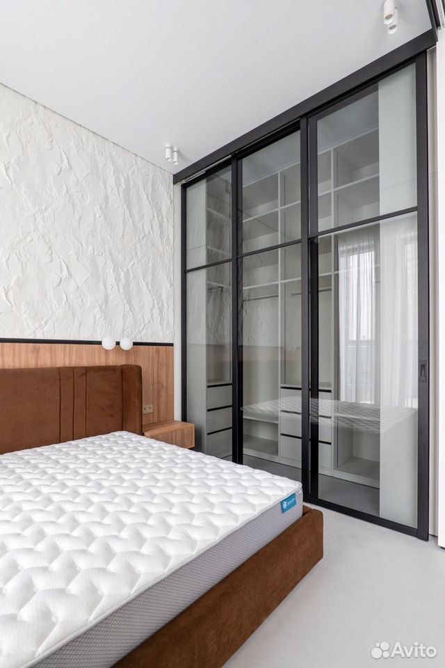2-комнатная квартира, 43 м² — фото 8